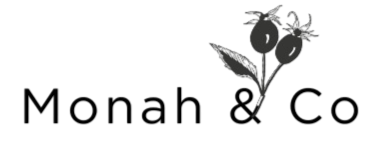 Monah & Co Logo